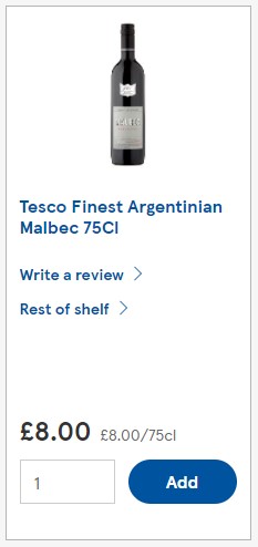 Tesco